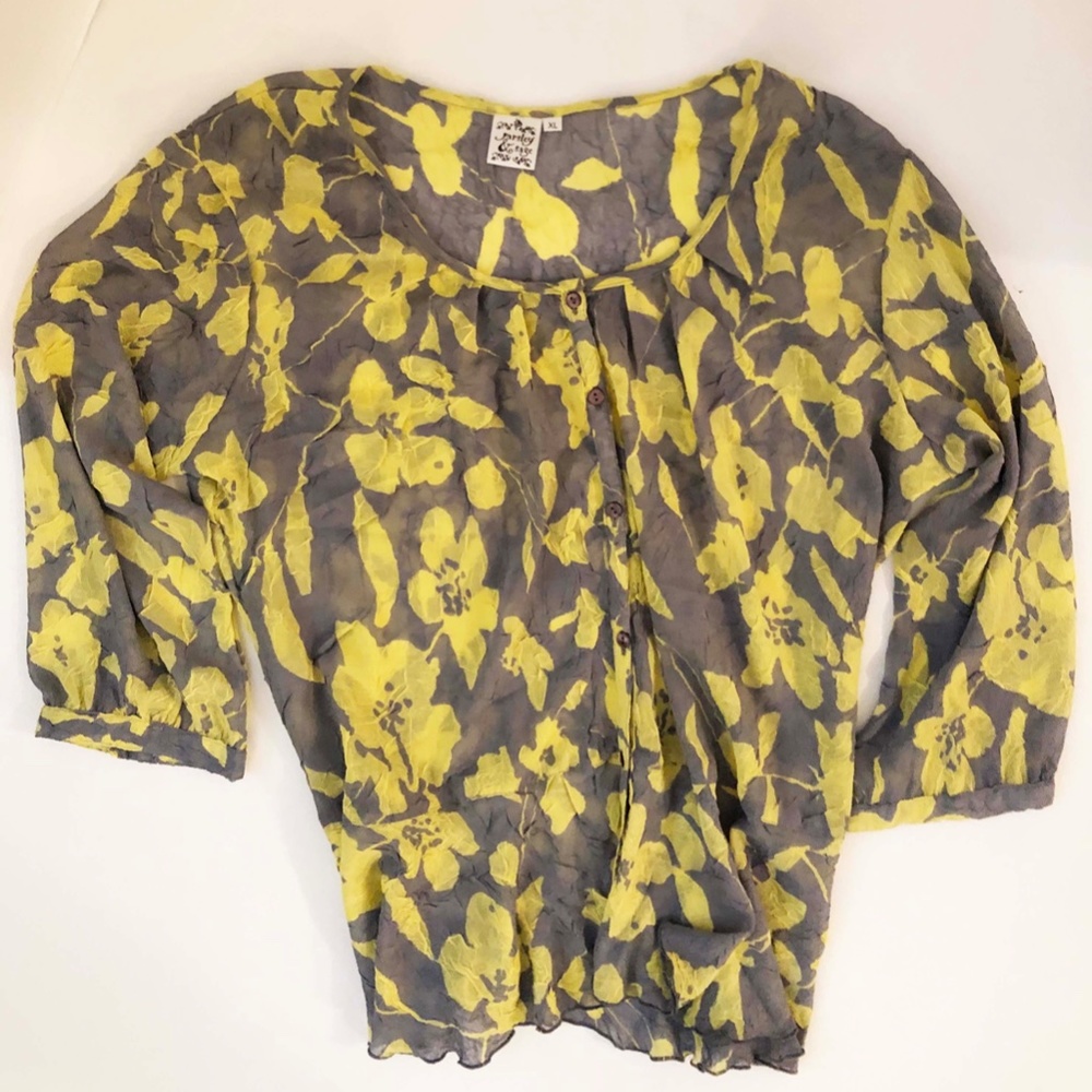 Blouse - Picture 4 of 6